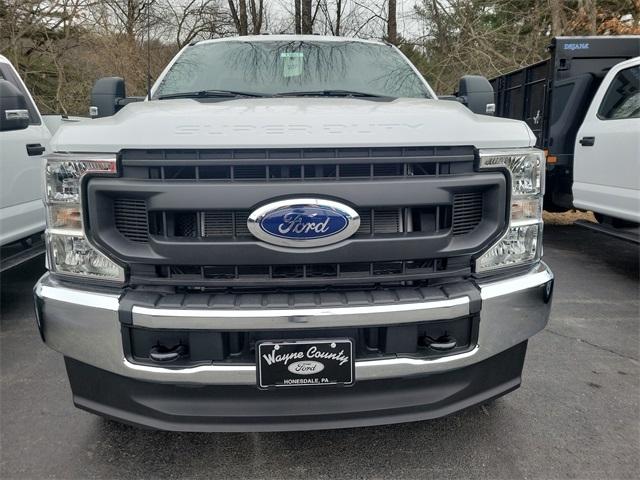 new 2022 Ford F-350 car, priced at $69,710