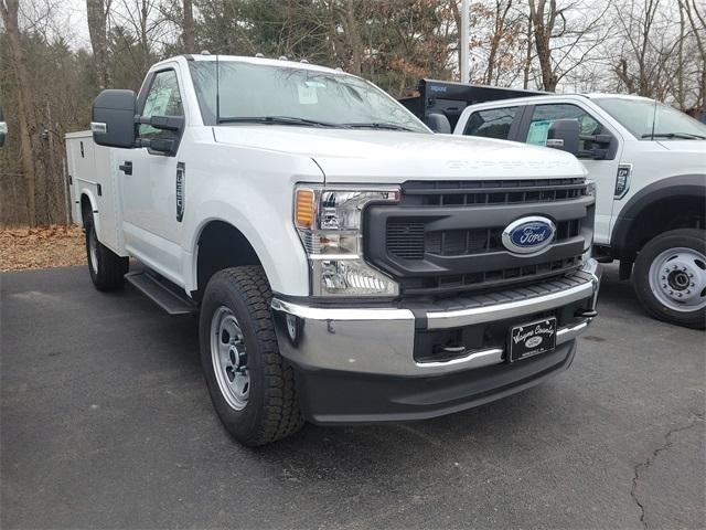 new 2022 Ford F-350 car, priced at $69,710