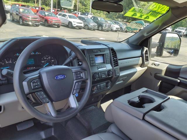 used 2020 Ford F-250 car, priced at $44,995