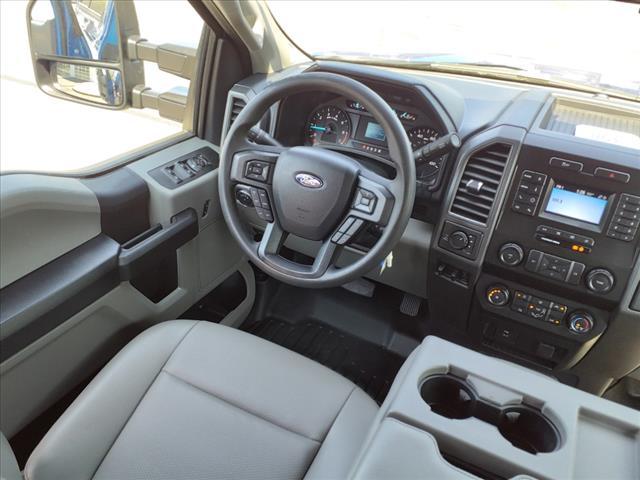 used 2020 Ford F-250 car, priced at $44,995