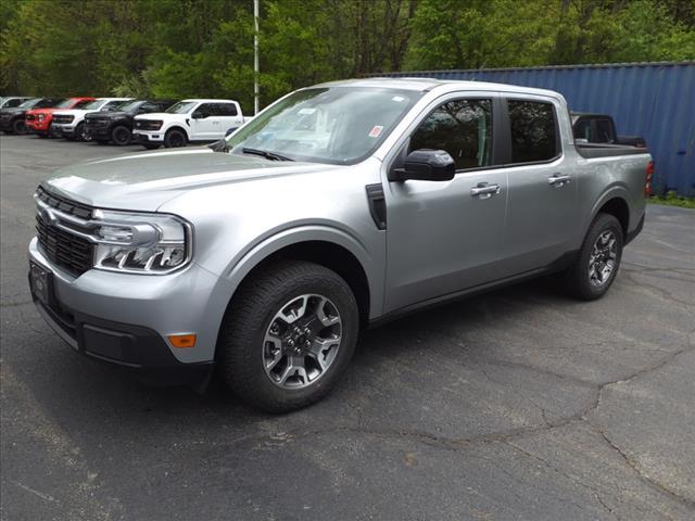 new 2024 Ford Maverick car, priced at $38,130