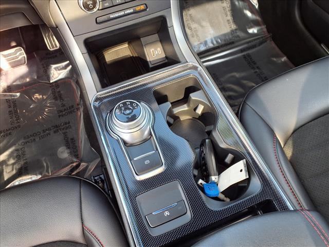 used 2022 Ford Edge car, priced at $29,995