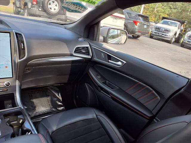 used 2022 Ford Edge car, priced at $29,995