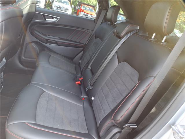 used 2022 Ford Edge car, priced at $29,995