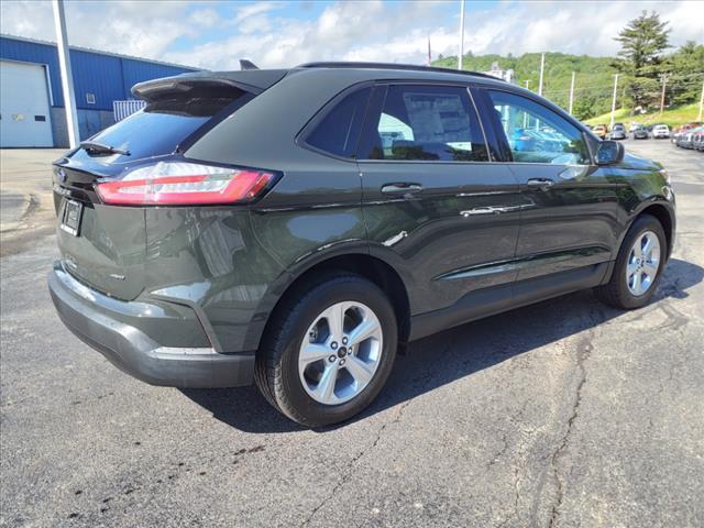 new 2024 Ford Edge car, priced at $40,385