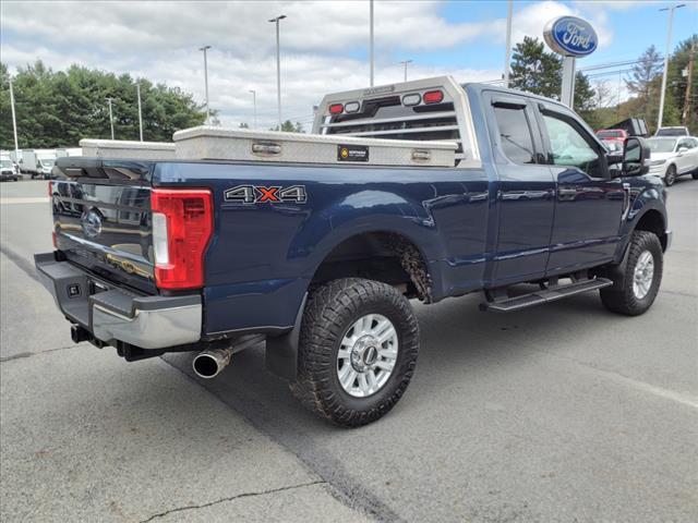 used 2018 Ford F-350 car, priced at $32,995