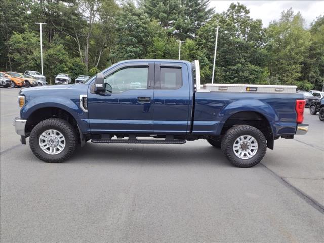 used 2018 Ford F-350 car, priced at $32,995