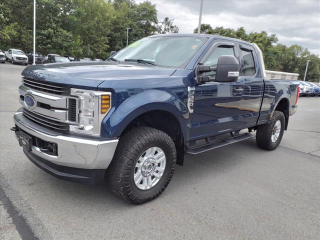 used 2018 Ford F-350 car, priced at $32,995