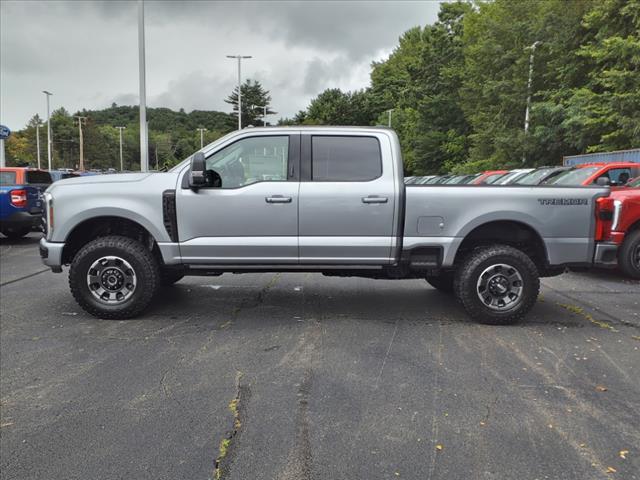 new 2024 Ford F-350 car, priced at $76,935