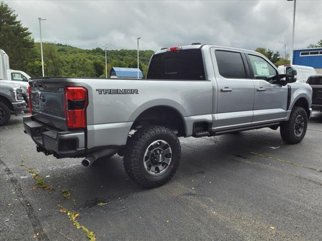 new 2024 Ford F-350 car, priced at $76,935