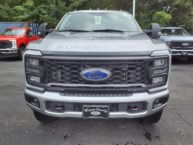 new 2024 Ford F-350 car, priced at $76,935