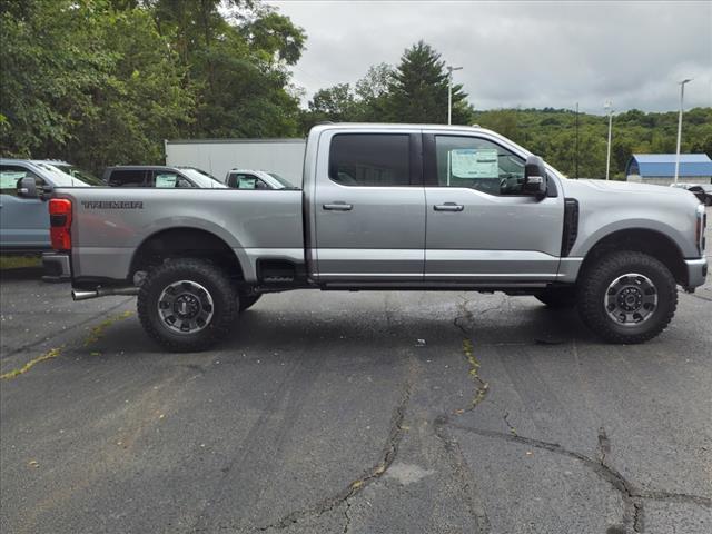 new 2024 Ford F-350 car, priced at $76,935