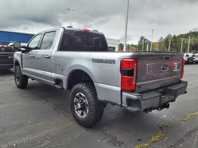 new 2024 Ford F-350 car, priced at $76,935