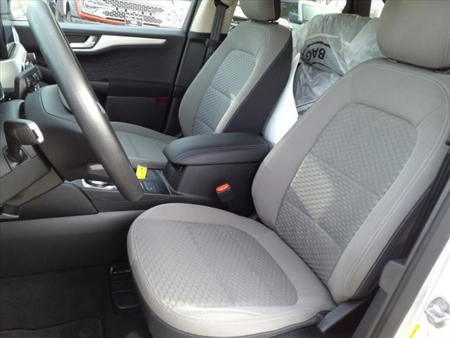 used 2020 Ford Escape car, priced at $22,995