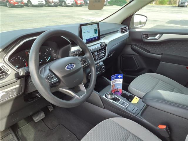 used 2020 Ford Escape car, priced at $22,995