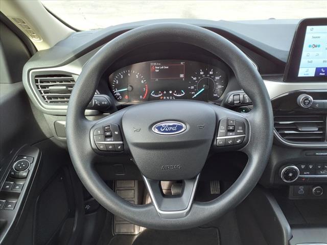 used 2020 Ford Escape car, priced at $22,995