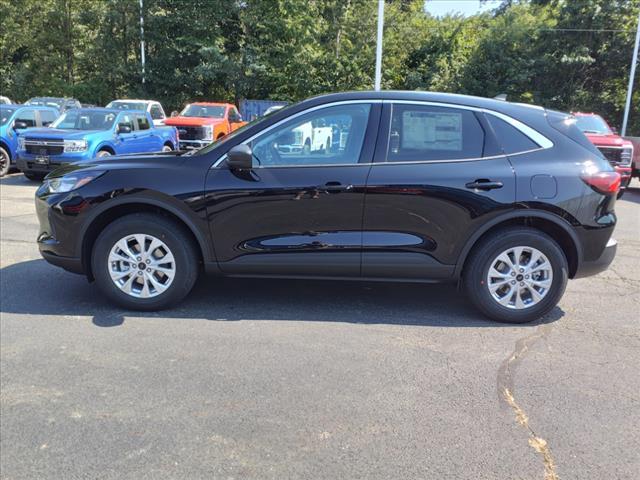 new 2024 Ford Escape car, priced at $33,160