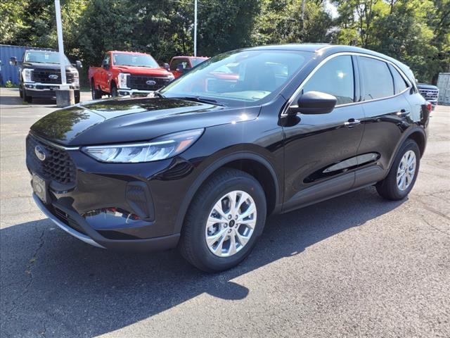 new 2024 Ford Escape car, priced at $33,160