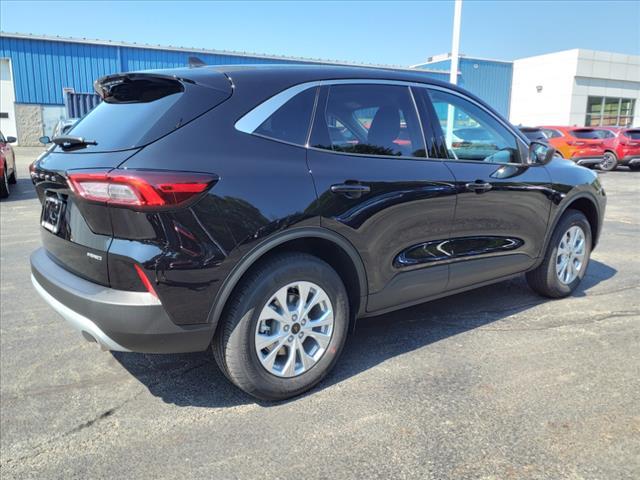 new 2024 Ford Escape car, priced at $33,160