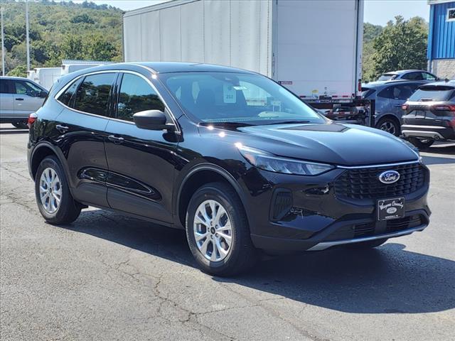 new 2024 Ford Escape car, priced at $33,160