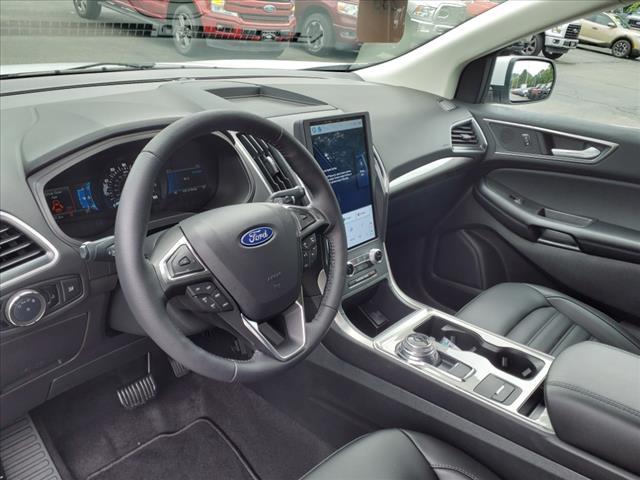 new 2024 Ford Edge car, priced at $41,410