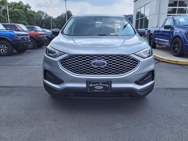 new 2024 Ford Edge car, priced at $40,260