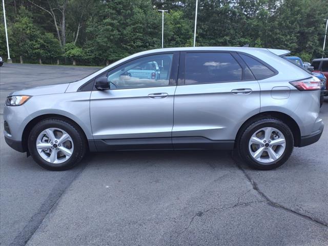 new 2024 Ford Edge car, priced at $40,260