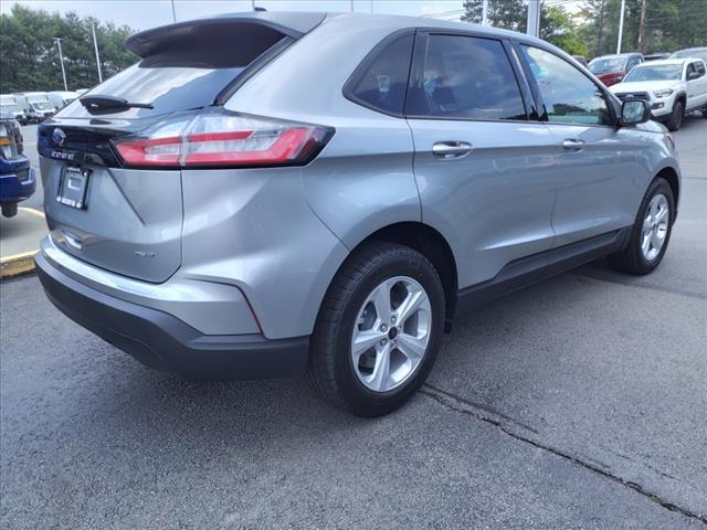 new 2024 Ford Edge car, priced at $40,260