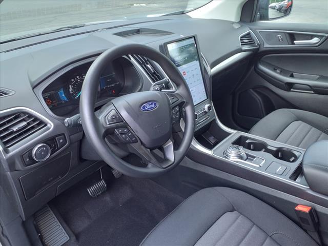 new 2024 Ford Edge car, priced at $40,260