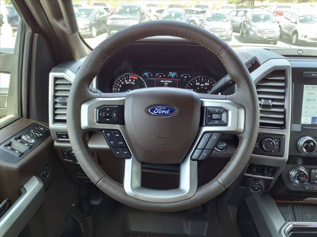 used 2020 Ford F-250 car, priced at $59,995