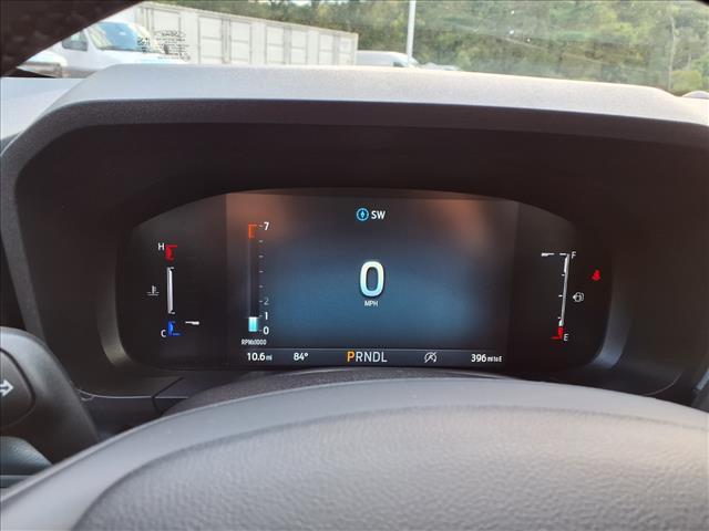 new 2025 Ford Maverick car, priced at $37,590