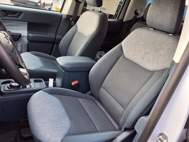 new 2025 Ford Maverick car, priced at $37,590