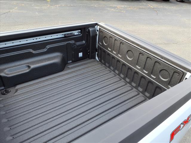 new 2025 Ford Maverick car, priced at $37,590