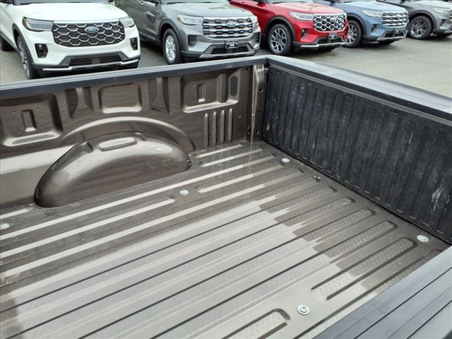 used 2023 Ford F-150 car, priced at $42,995
