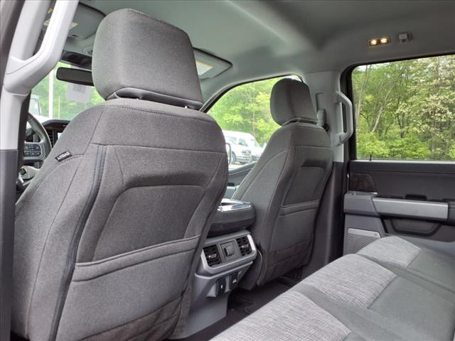 used 2023 Ford F-150 car, priced at $42,995