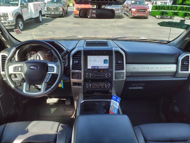 used 2021 Ford F-350 car, priced at $61,995