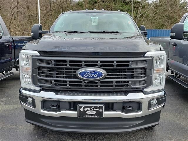 new 2024 Ford F-350 car, priced at $52,735