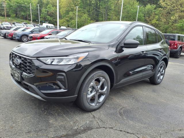 new 2025 Ford Escape car, priced at $37,170