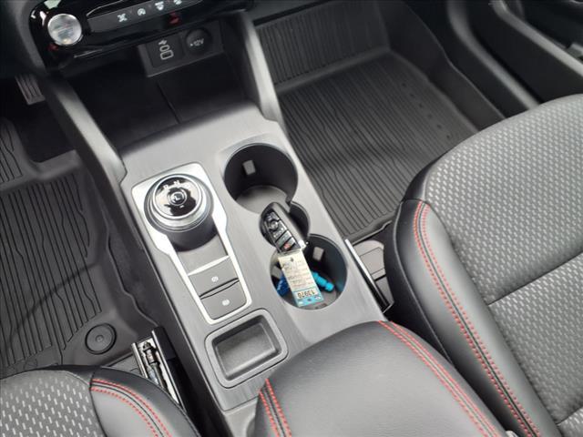 new 2025 Ford Escape car, priced at $37,170