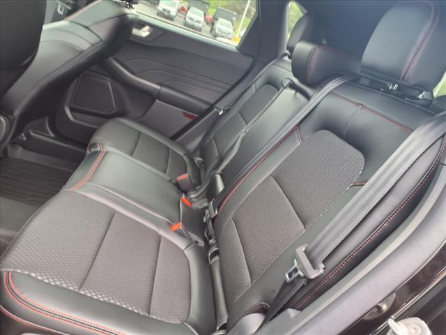new 2025 Ford Escape car, priced at $37,170