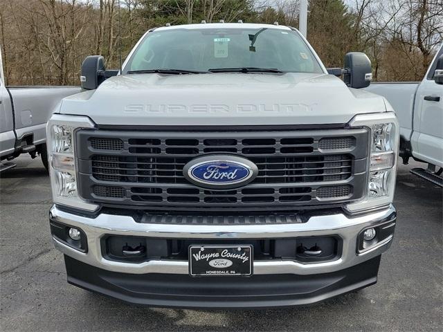 new 2024 Ford F-350 car, priced at $53,625