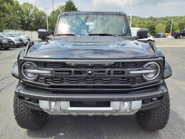 new 2024 Ford Bronco car, priced at $97,725