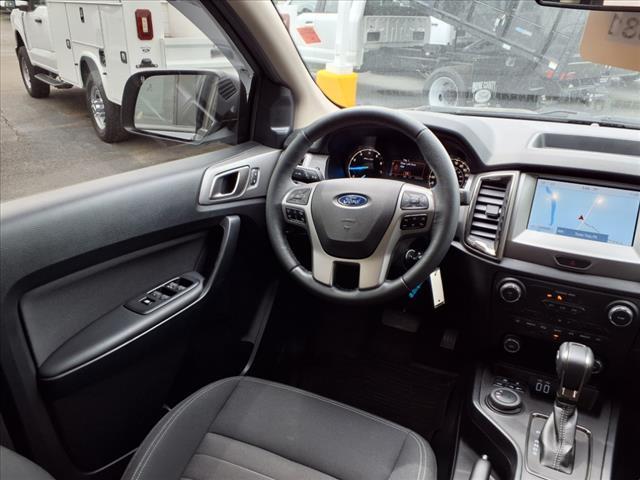 used 2019 Ford Ranger car