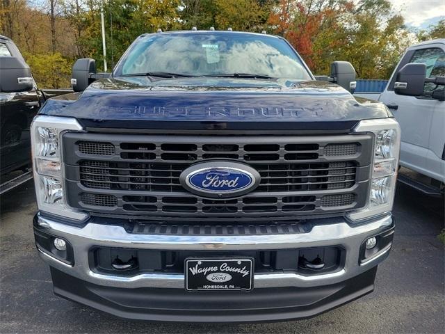 new 2023 Ford F-250 car, priced at $54,480