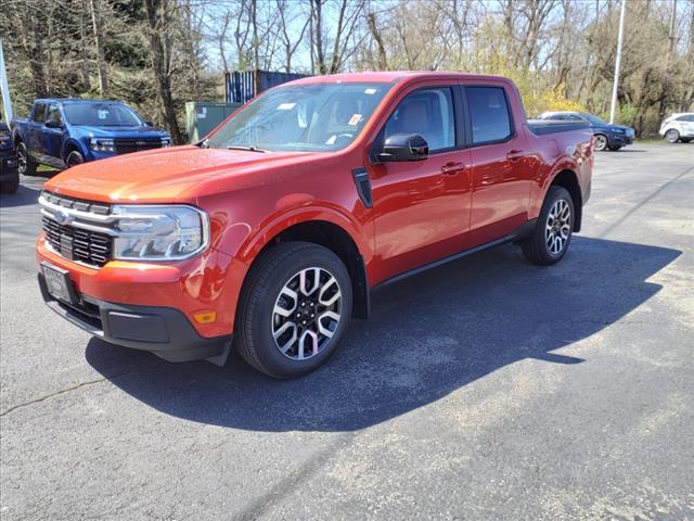 new 2024 Ford Maverick car, priced at $37,310