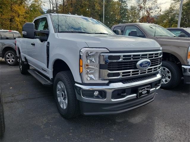 new 2023 Ford F-350 car, priced at $72,075