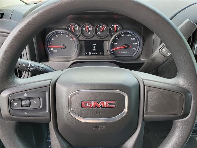 used 2020 GMC Sierra 2500 car, priced at $47,995