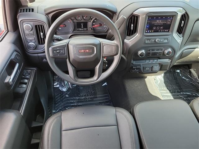 used 2020 GMC Sierra 2500 car, priced at $47,995