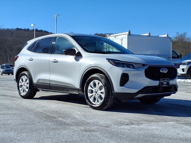 new 2025 Ford Escape car, priced at $33,380