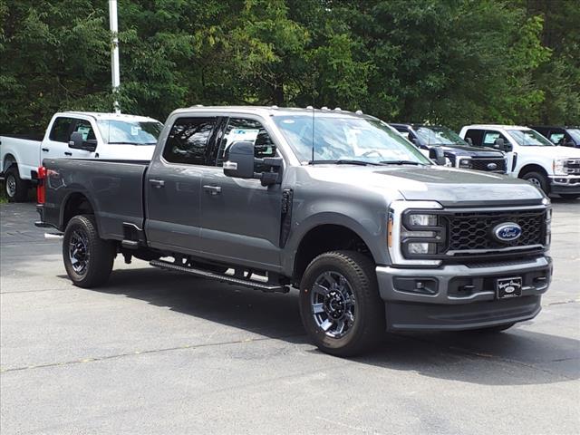 new 2024 Ford F-350 car, priced at $73,080